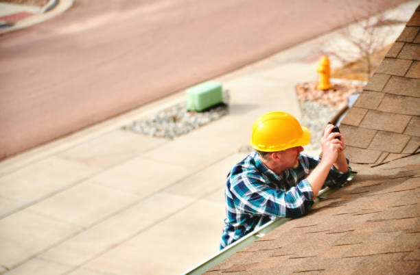 Best Metal Roofing Contractor  in Ridgeway, VA