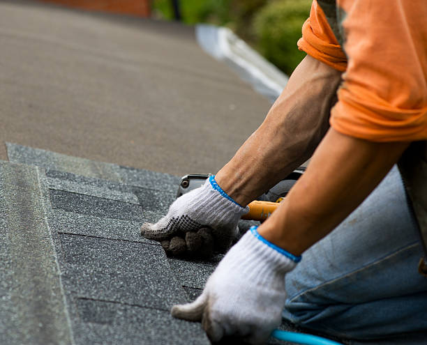 Best Slate Roofing Contractor  in Ridgeway, VA