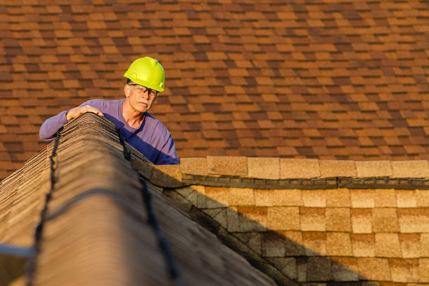 Best Affordable Roof Replacement  in Ridgeway, VA