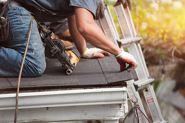 Best Best Roofing Contractors  in Ridgeway, VA