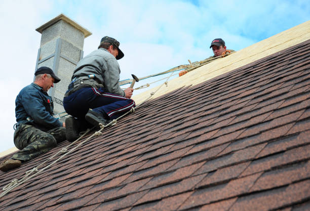 Reliable Ridgeway, VA Roofing Contractor Solutions
