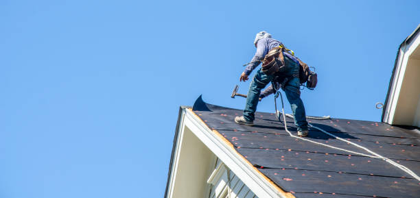 Best Gutter Installation and Roofing  in Ridgeway, VA