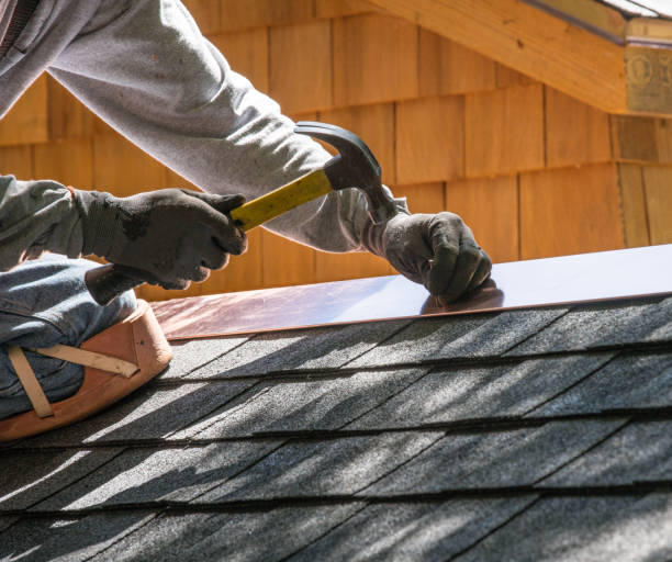 Best Roof Replacement Cost  in Ridgeway, VA